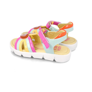 Agatha Ruiz De la Prada 242972-A Πολύχρωμο