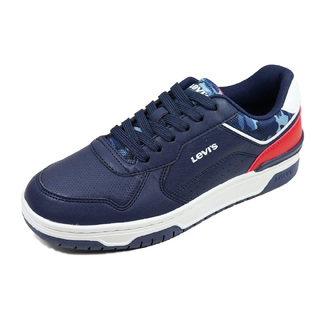 Levi’s Casual VDER0031S-0789 Μπλε