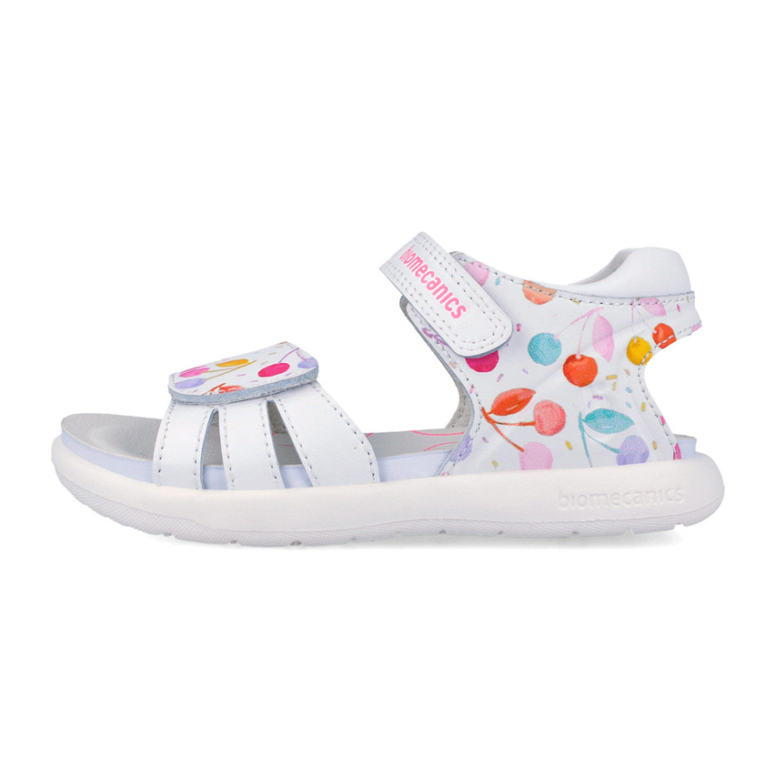 Biomecanics 262205-A050 Λευκό, 34