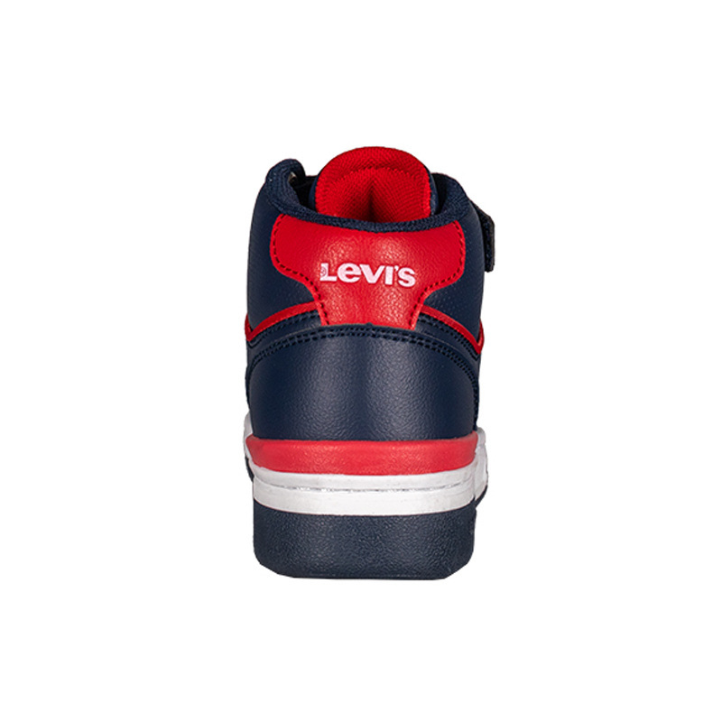 Levis Dereck Mid VDER0022S-0290 Μπλε