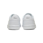 Lacoste Carnaby Λευκό (48SUC0013-21G)