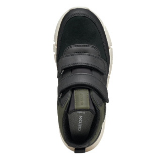 Geox J569BA-C0033 Μαύρο