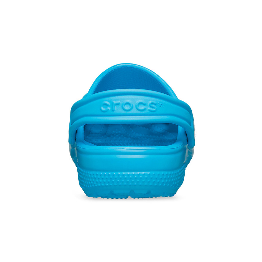 CROCS 206991-4OX Σιέλ, J2(33/34)