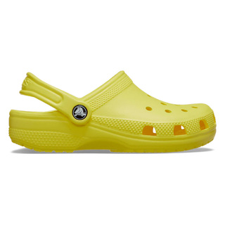 CROCS 206990-77J Κίτρινο