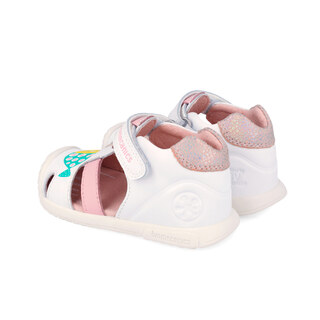 Biomecanics 262108-B866 White