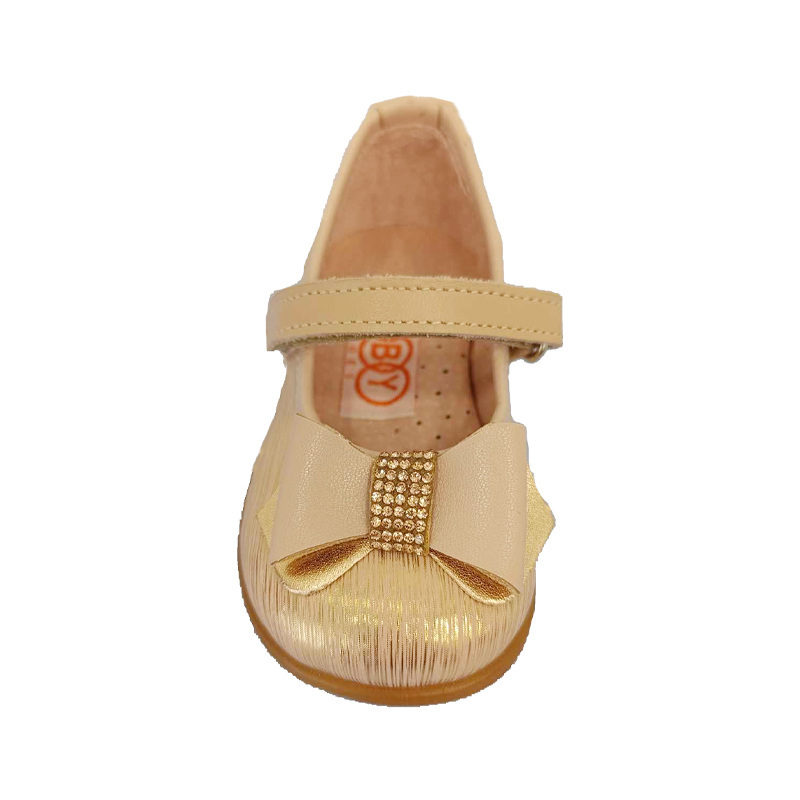 Aby Shoes 426-019 Nude