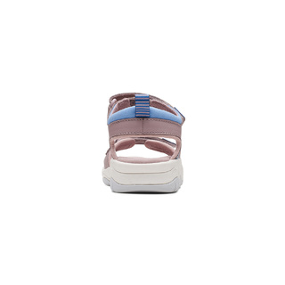 Clarks Clowder PrintK 26166107 Ροζ