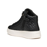 Geox J56DVE-C9999 Μαύρο , 33