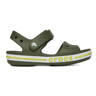 CROCS 211054-309 Πράσινο
