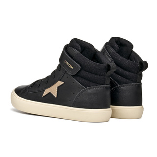 Geox J564NC-C9BB5 Black