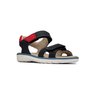 Clarks Roam Surf Y 26158060 Blue