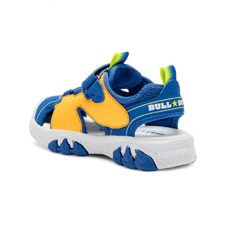 Bull Boys DNCL5191-RY11 Πολύχρωμο