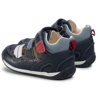 GEOX B020BA-4211 Blue