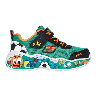 Skechers Play Scene 407312N-GRMT