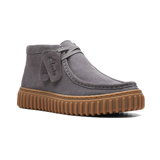 Clarks Tor Hill K (26175121) Γκρι