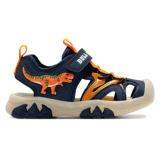 Bull Boys DNCL5050-BL01 Μπλε