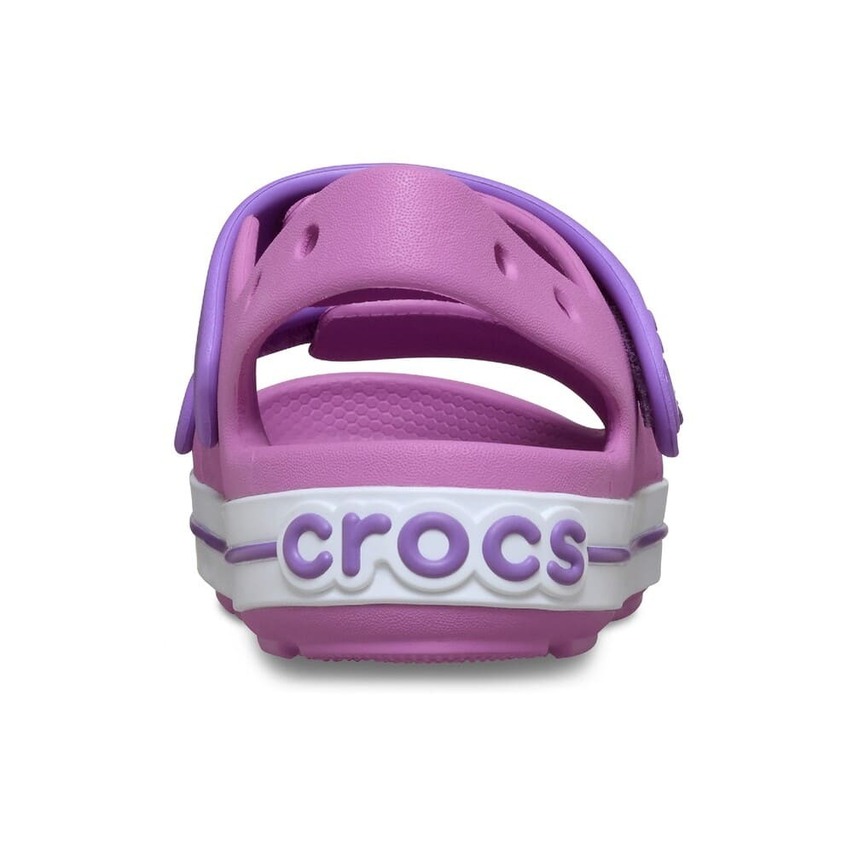 CROCS 209424-6QW Μωβ, C7(23/24)