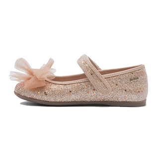 Mayoral 44552-018 Gold-Pink 
