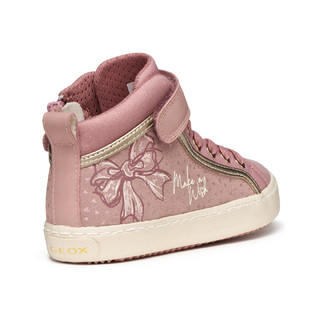 Geox J744GI-C8A2U Pink