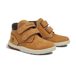 Timberland TB0A1JVP231 Κίτρινο