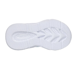 Skechers Meteor Lights KRENDOX 401495N-BKBL