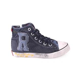 Replay boot jv080061t blue