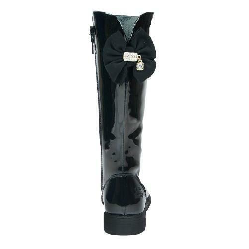 Lelli Kellly Diane High LK3682 Μαύρη