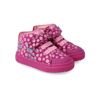 Agatha Ruiz de La Prada 221910-B Φούξια