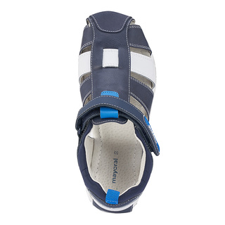 Mayoral 45307-036 Blue