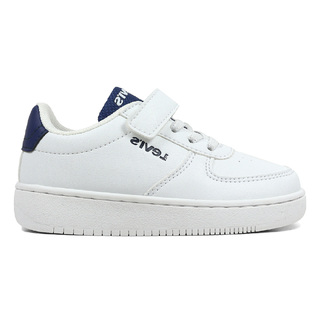 Levi’s Casual VUNI0106S-0122 Λευκό