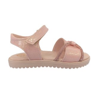 Aby Shoes 546-023 Ροζ