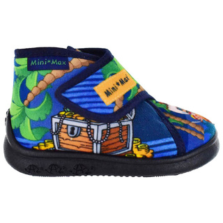 Mini Max VLISTE Μπλε
