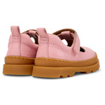 Camper Brutus 800656-001 Ροζ