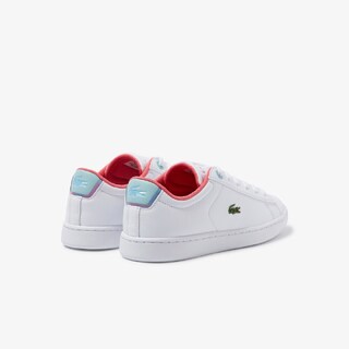 Lacoste CARNABY 0721-B53 Λευκό