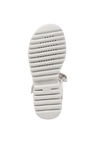 Geox J356EA-C0007 White