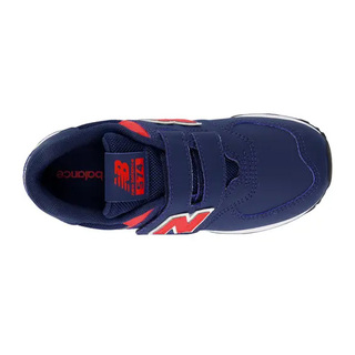 New Balance PV574KIK Μπλε