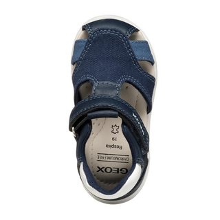 Geox B556EC-C4211 Μπλε