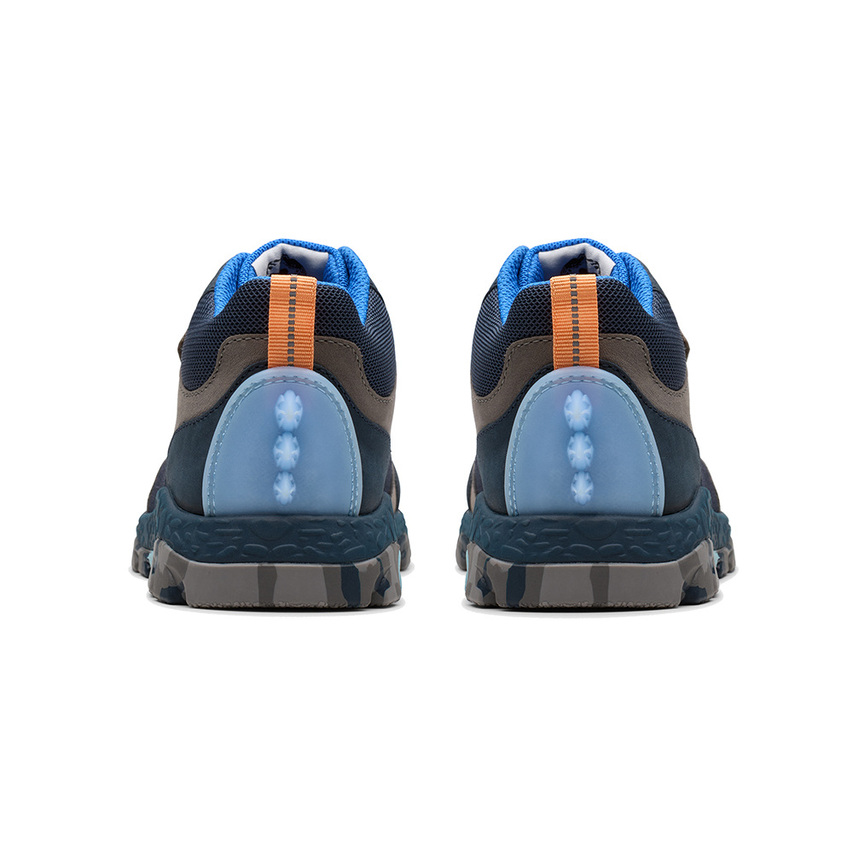 Clarks Steggy 2 Glow K (26179017) Μπλε, 31