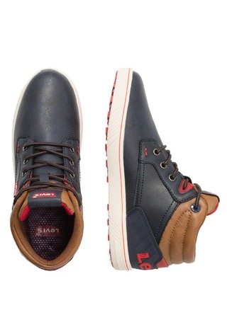 Levis New Portland Blue Vpor0051s