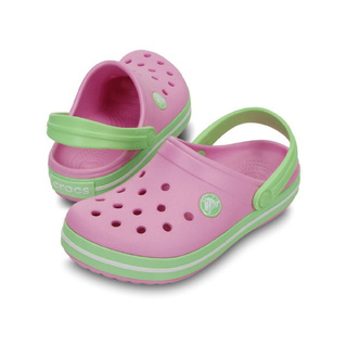 CROCS 10998-6IK Ροζ