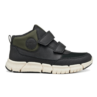 Geox J569BA-C0033 Μαύρο