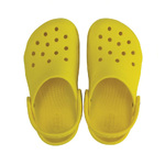 CROCS 206990-7C1 Κίτρινο
