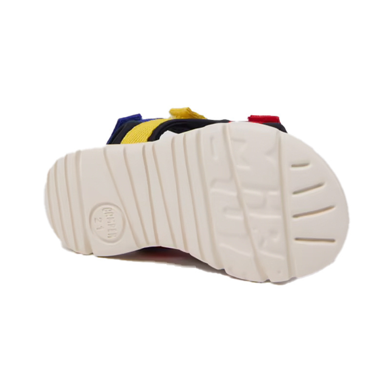 Camper Bobo Choses 800527 Πολύχρωμο, 25