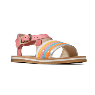 Clarks Finch Stride 26149058 Ροζ