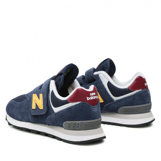 New Balance Classic PV574HW1