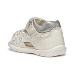 Geox B556FD-C0007 Λευκό, 22