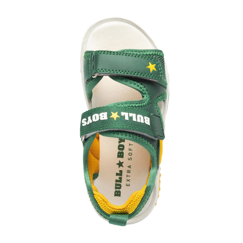 Bull Boys DNCL4535-VE40