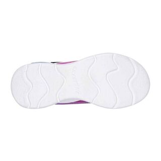 Skechers Wavy Beams 302327L-BKMT