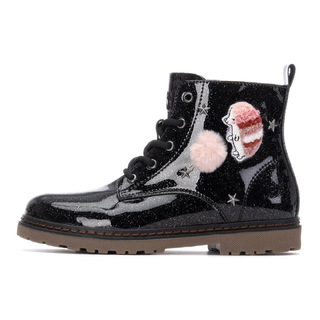 Xti 151385-03 Black