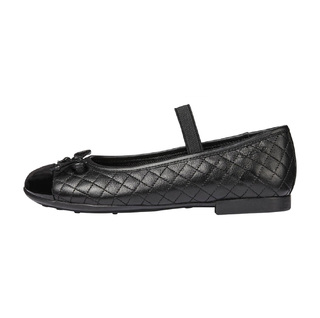 Geox J5455B Black (rates per sizes)